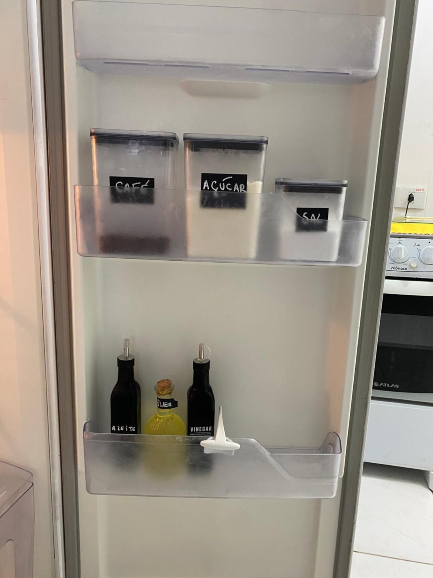 Apartamento Kit Net Pe Na Areia Praia Grande  Eksteriør bilde