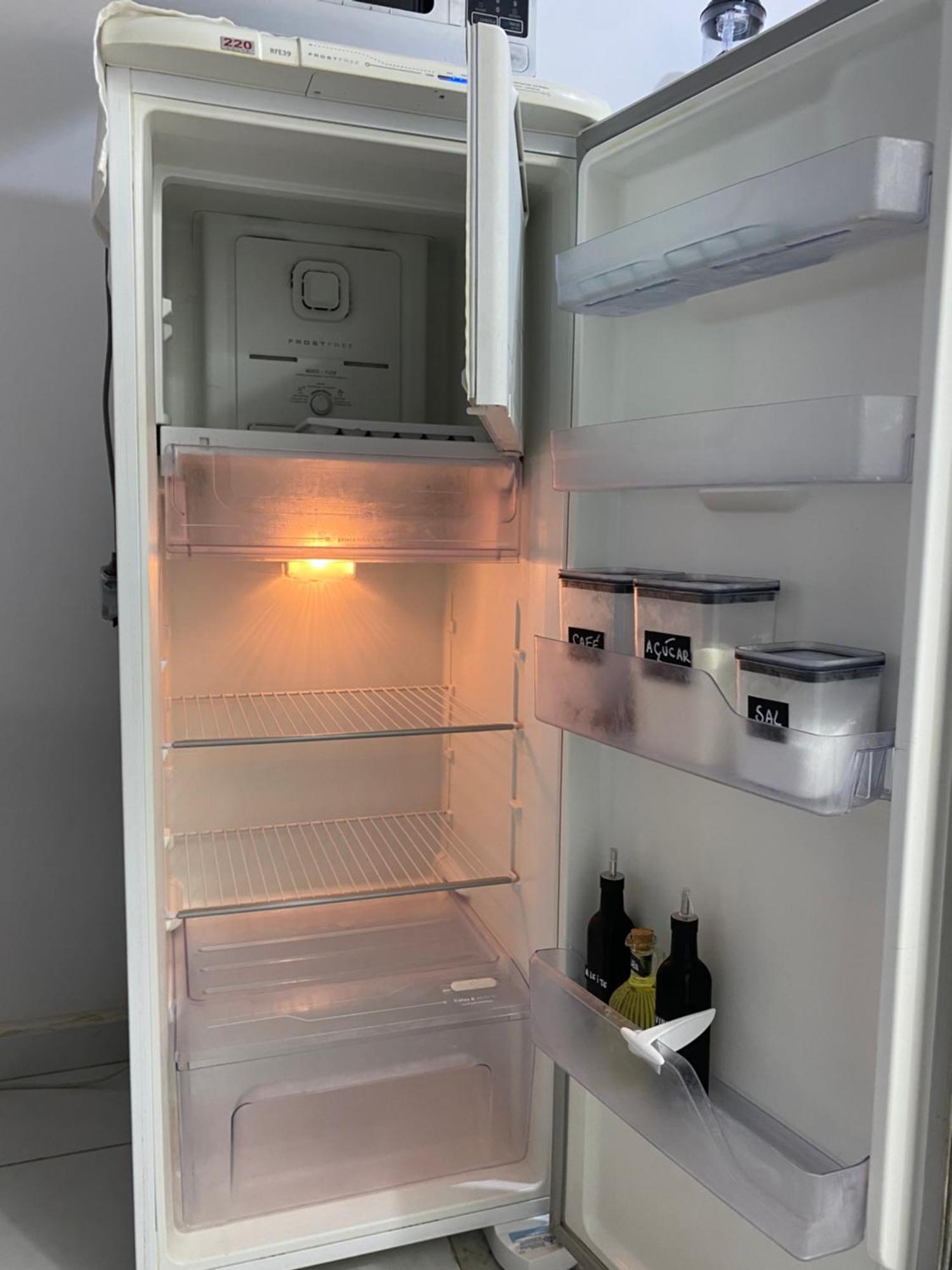 Apartamento Kit Net Pe Na Areia Praia Grande  Eksteriør bilde